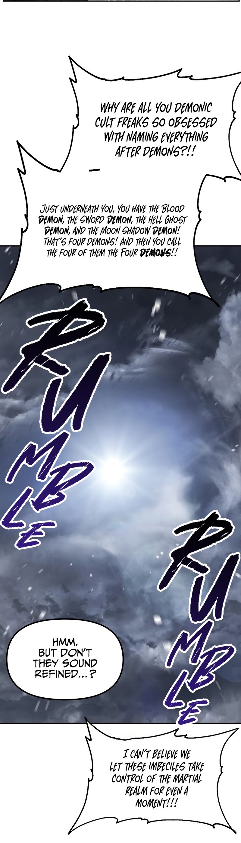 SSS-Class Suicide Hunter, Chapter 54 image 48